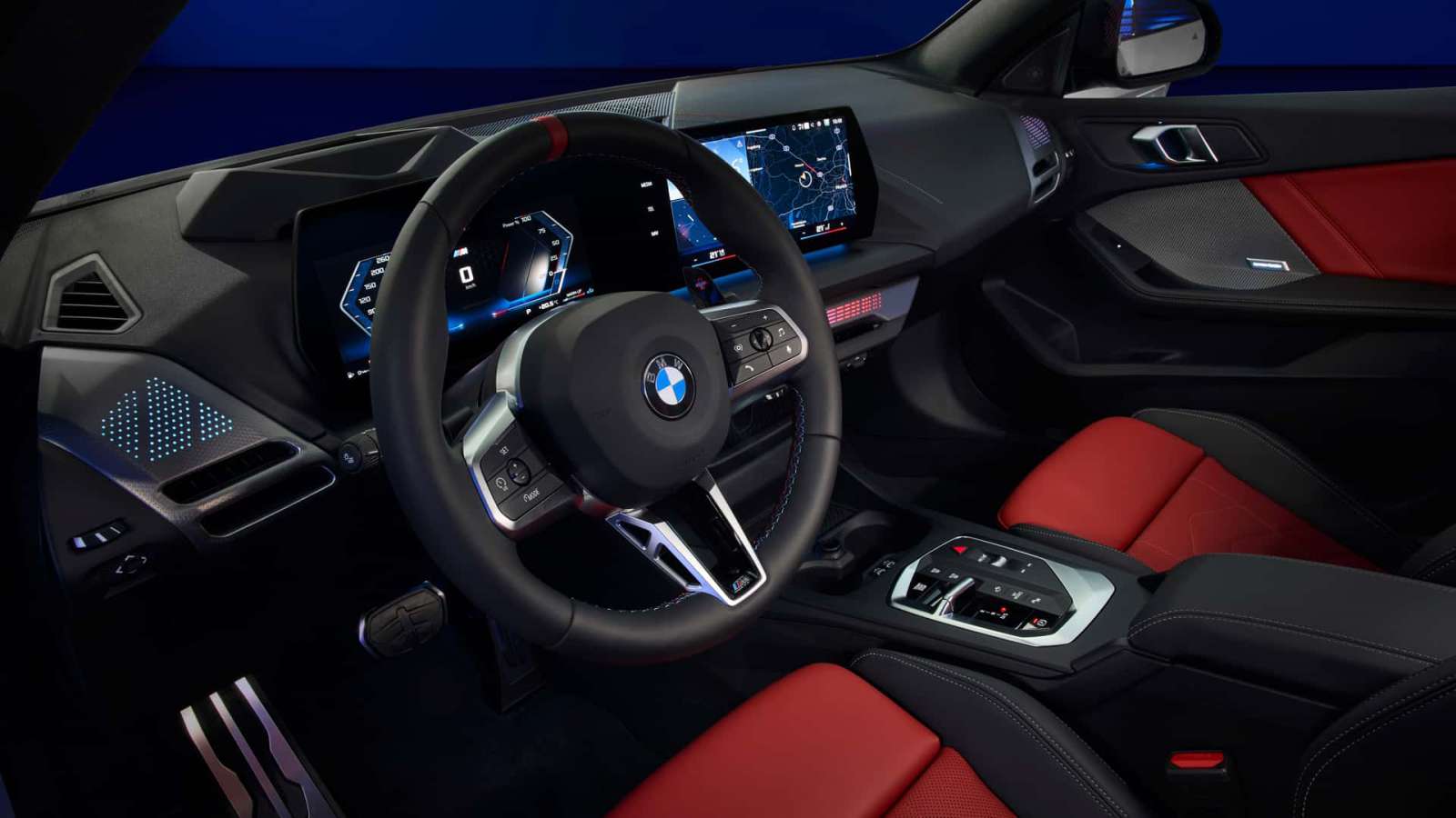 Πρεμιέρα για τη νέα BMW Σειρά 2 Gran Coupe